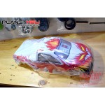 HSP Part RC 1:10 Monster Truck Body 88005